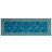 Washable Modern Carpet Chic Bordered Area Rugs for Dining Room-1724307063