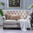 Textured Velvet Textured Rectangular Pillow Cover-1843240655