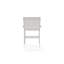 Chaise de café empilable en aluminium Bazza-2093280813-2093617769