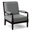 Lind Island 29" Wide Lounge Chair-54348707-133042985