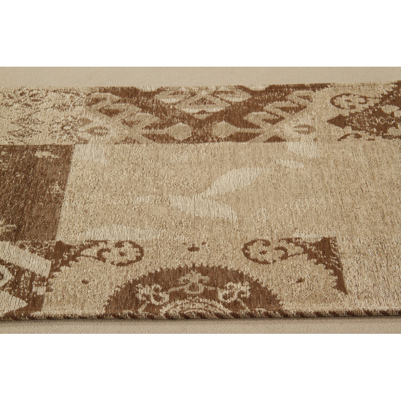 Vela Area Rug Set, Rectangle 78 x 150cm