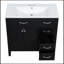 Meuble-lavabo simple avec plateau 35,98 po Savitt-1082462849