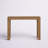 Beckett Solid Wood Console Table-1173590840-1176340435
