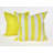 Solid Outdoor Accent Pillow Covers-2028625867