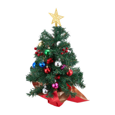 60CM Desktop Christmas tree