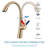 HHK HOME Kitchen Faucet-92991111