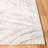 Ymir Hand Tufted Wool And Cotton With Latex Abstract Rug-1531039125