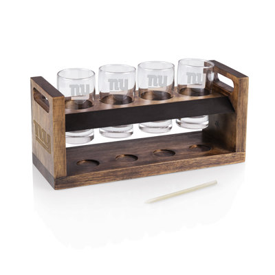 4oz. Beer Flight Set