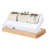 Blanc est en rupture de stock