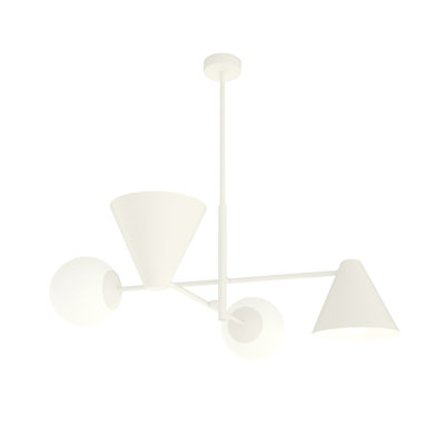 Shirleysburg Chandelier