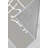 Stylish Hall Carpet (2.6 x 4.9 ft), 100% Polyester, 0.3 in Pile Height | Non-Slip PVC Dot Underside, 3D Digital Printing | Machine Washable, Durable & Easy Care, Perfect for Entryways & Living Rooms-1866769096