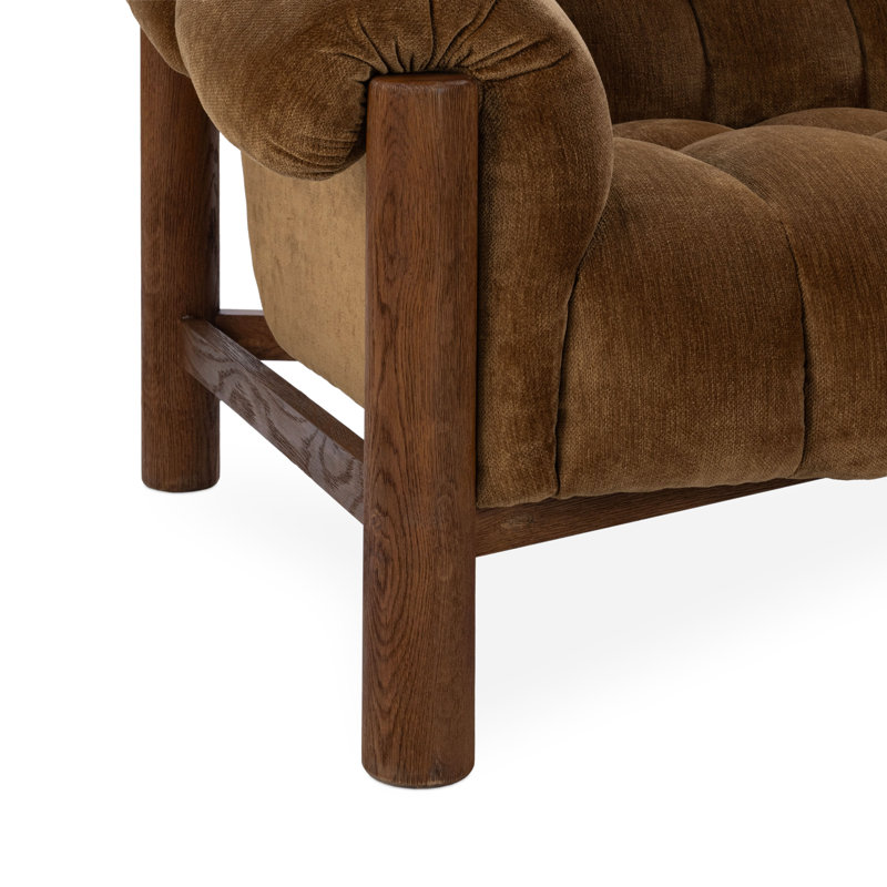 Sansa Sofa, Bronze