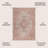 Nate Boho Medallion Textured Weave Red/Taupe Indoor/Outdoor Rug-5350420