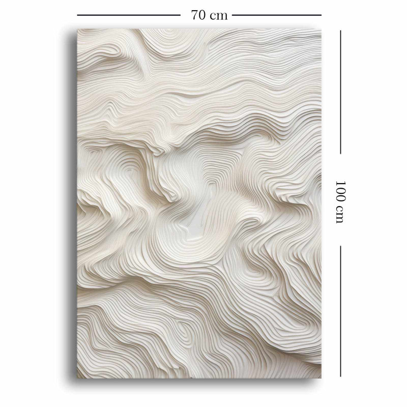Decorative Canvas Painting