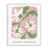 Giclée encadrée blanc bord de mer sélectionné