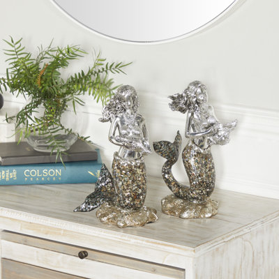 Brayson Landscape & Nature Figurines & Sculptures