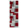 Pece Geometric Indoor Rug