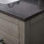 Ajiya 42" Single Bathroom Vanity Set-95866845-95866847