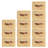 Three Posts™ Baby & Kids Fabric Bin-308052550-308052551