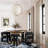 Yaleni Velvet Barrel Chair-418364639