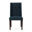 Chaise de salle à manger rembourrée Toshia-24810004