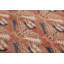 Distressed Homage Hand Knotted Wool Geometric Area Rug-1730787505