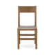 Modica Solid Wood Side Chair