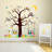 110 - Piece Wall Sticker / Decal