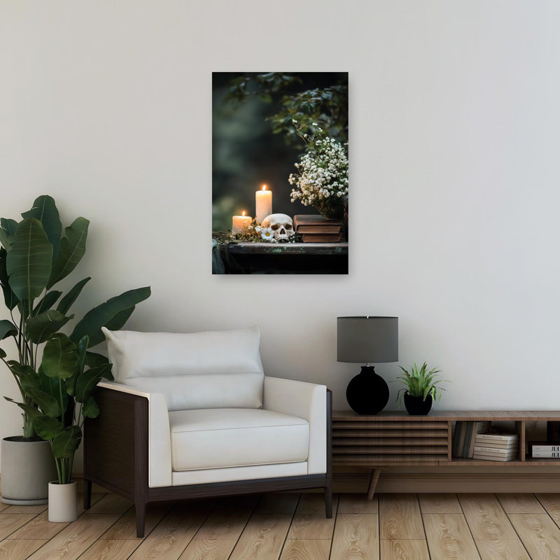 Print, 152.4cm H x 101.6cm W