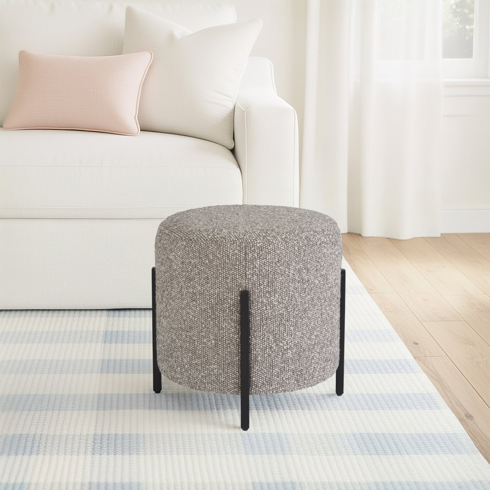 Accent Stool