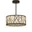 LED Chandelier
