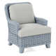 Somerset Upholstered Armchair