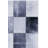 Brenndan Performance Machine Washable Geometric Rug-1420872123