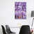 Toile tendue