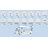 Syritta 20 Ft. W x 40 Ft. DSteel Canopy Tent With 6 Side Walls Heavy Duty Party Tents For Parties-86416355