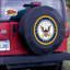Housse de roue de cravate US Military-6122765-6122788-9230191