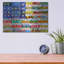 «Scrap Flag» par Design Turnpike-47185261