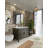 Laurel 48 in W x 22 in D Single Bath Vanity Top Mirror-82319258-113360786