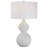 Ainslee Marble Standard