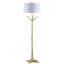 Lampe sur pied 65 po Alya