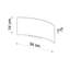 Alpatchino Flush Mounted Sconce-982682890