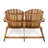 In Natural - Add Elegance To Your Patio Style Backyard Decor