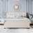 Embra Upholstered Platform Bed-1687260979-1687260977