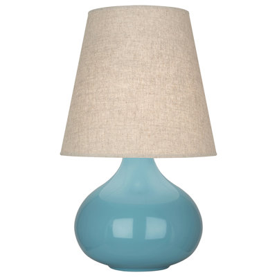 June 24" Table Lamp
