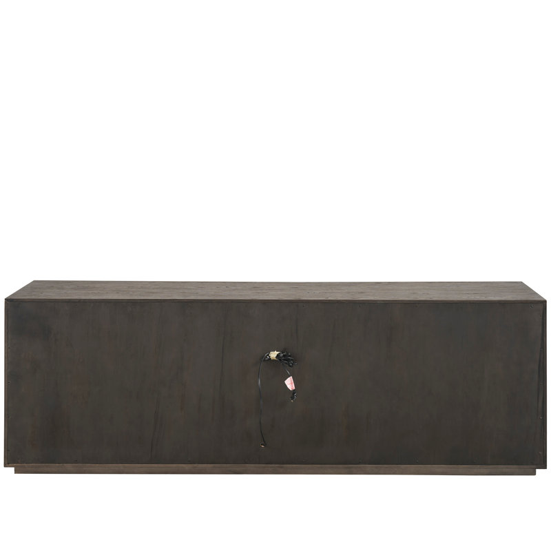 Console média Kellan