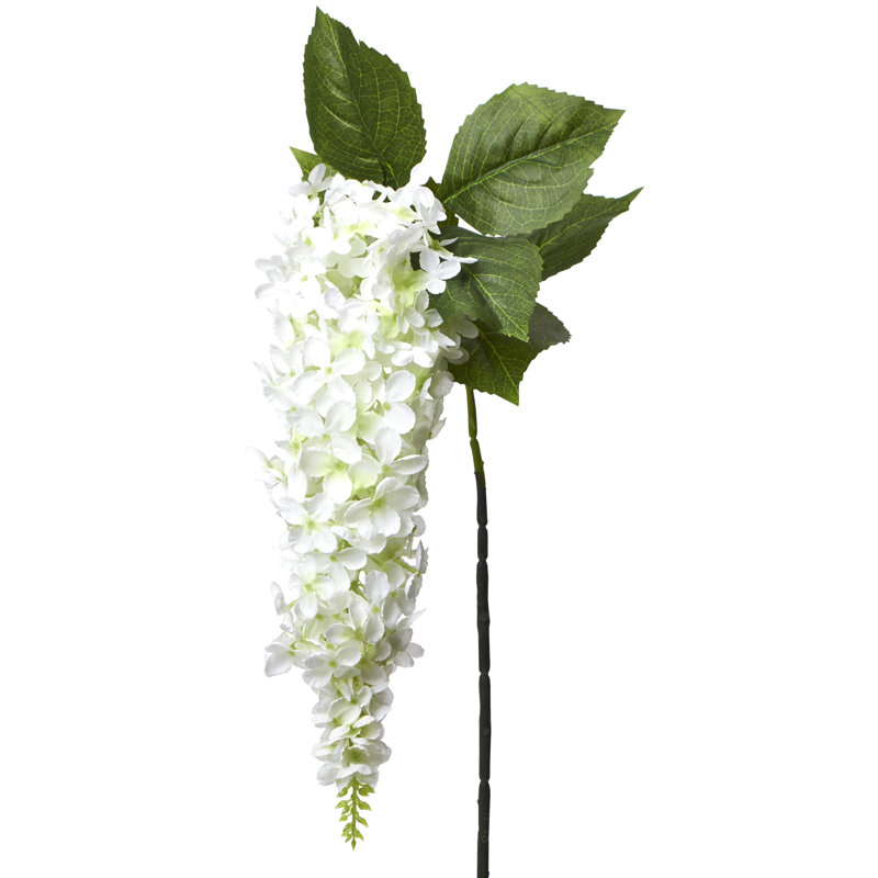 Silk Wisteria Arrangement
