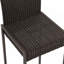 Tabouret CONWAY