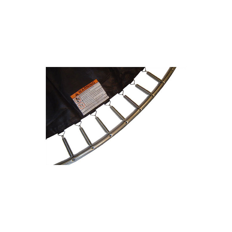 Jumpking Jumping Surface