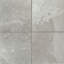 Rock Crystal 32 in. x 32 in. Glazed Porcelain Tile-592654896