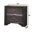 Table de chevet 2 tiroirs Duchene-1173736161